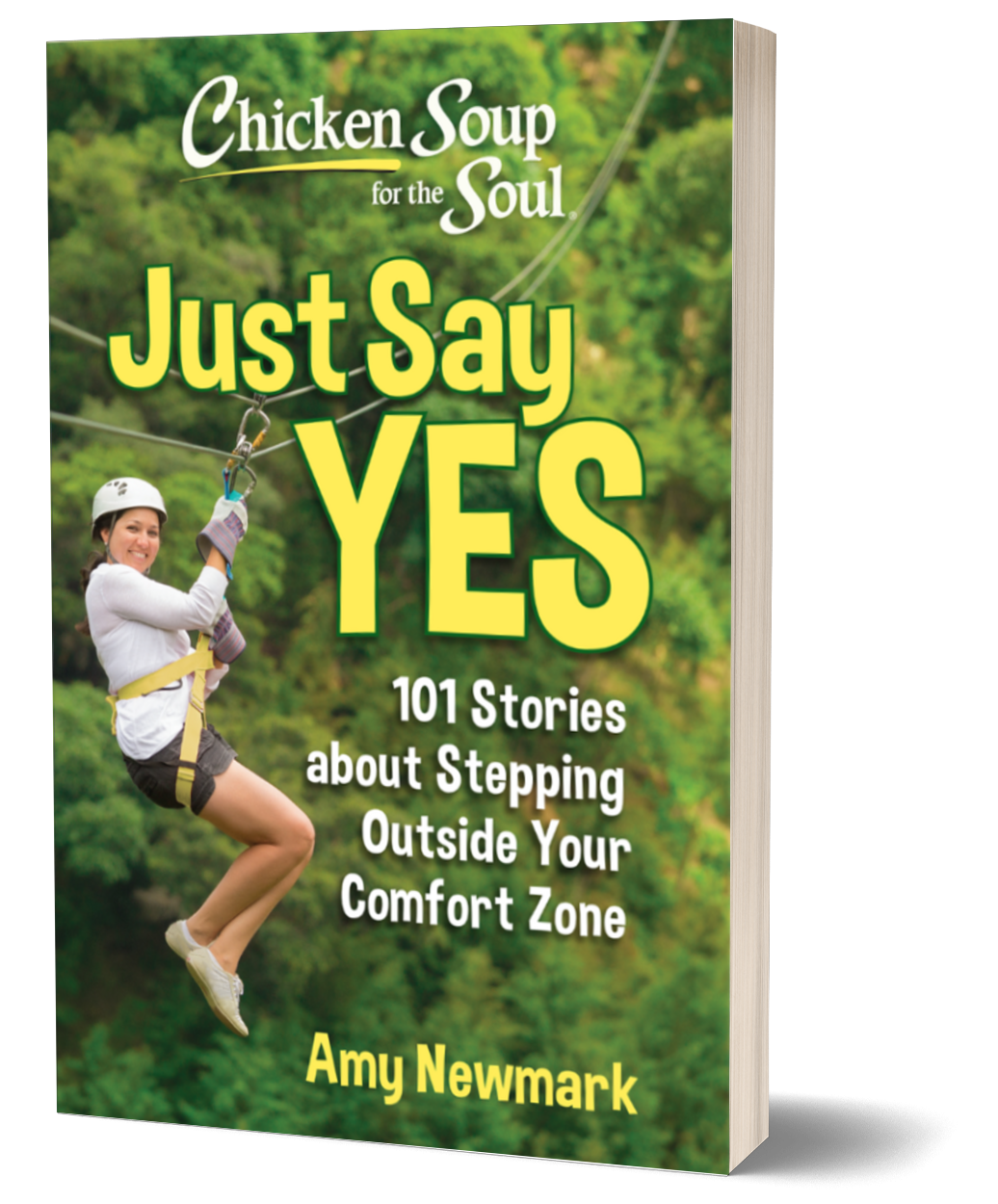 Chicken Soup for the Soul