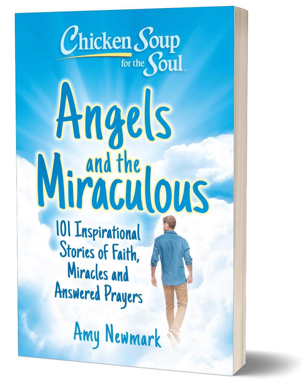 Chicken Soup for the Soul