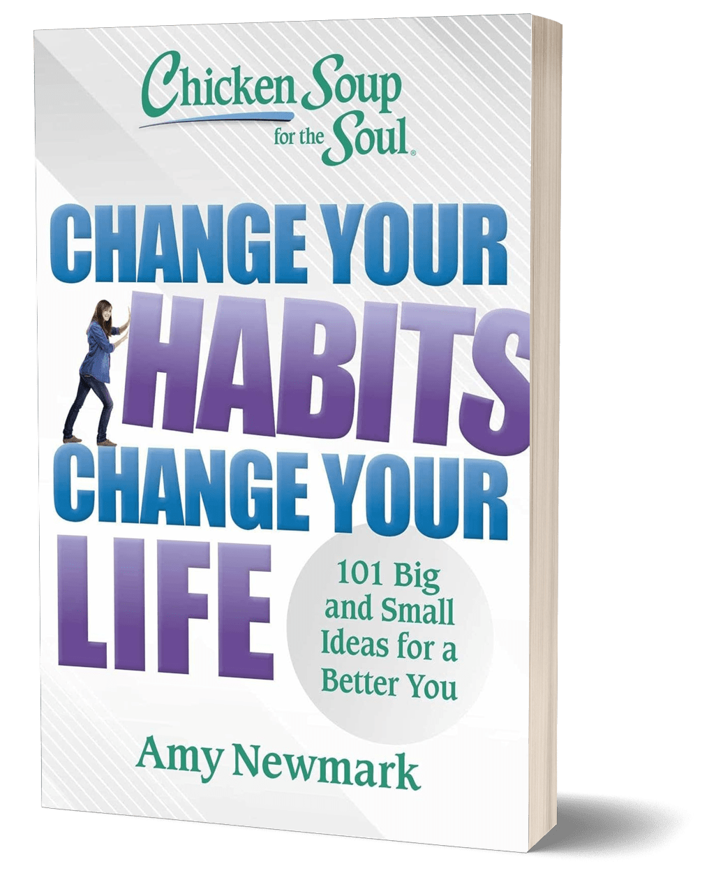 Chicken Soup for the Soul