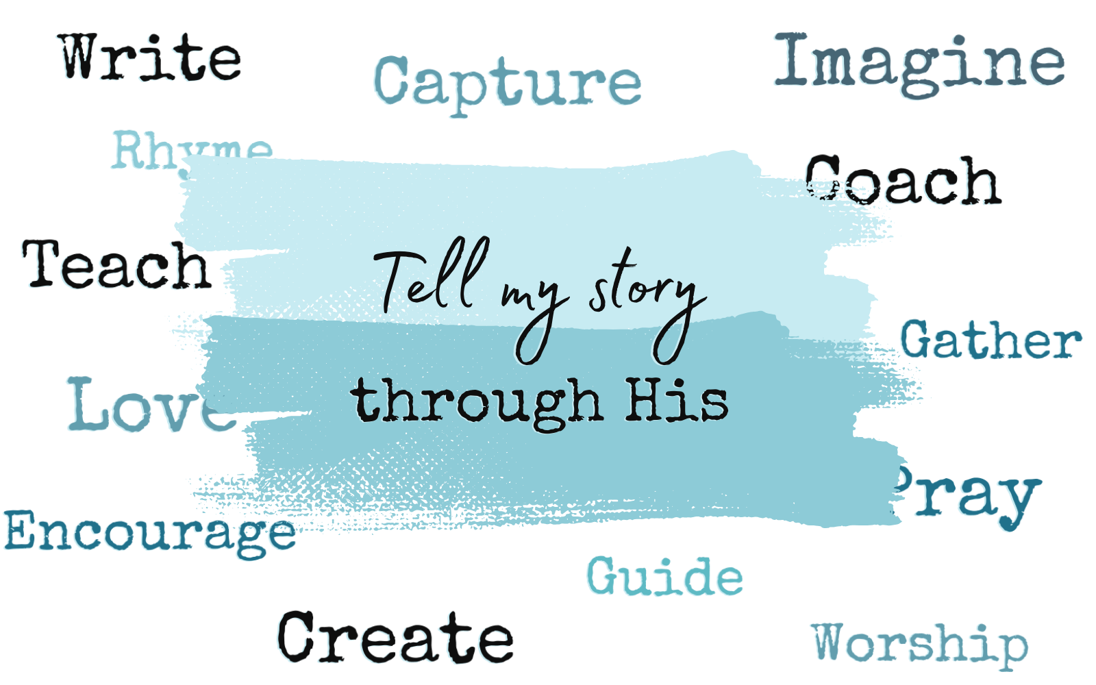 Words graphic SLC site